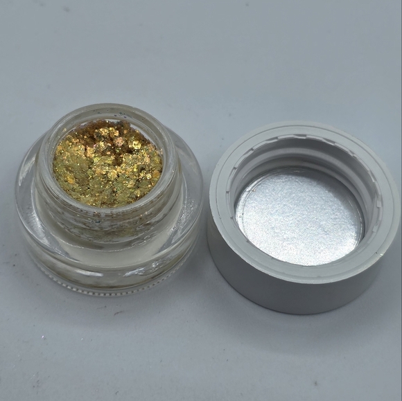 Colourpop Glam Rock Glitterally Obsessed Body Glitter - Picture 3 of 3